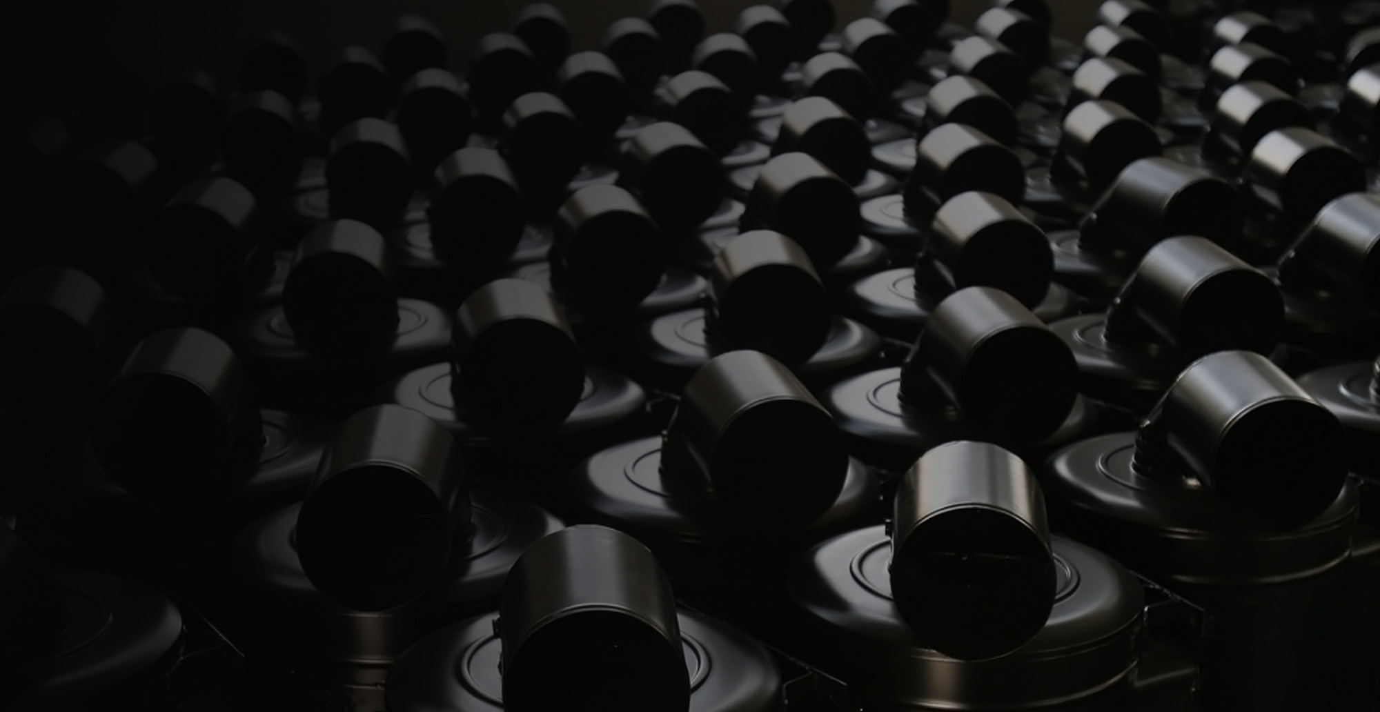 We understand that accruary,high tolerances and zero defects are critical